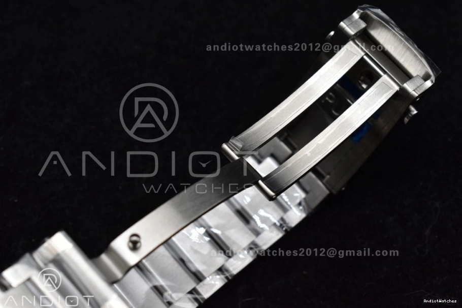 A8912 SS 1063 VSF Blue Super Dial Seamaster Edition 300 Clone Tailored 1:1 on Best Bracelet Heritage 0929